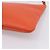 Borsa Clutch GUCCI in Pelle Outlet Orange Gold 449653 Auth ep16394A - vista 15