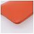Borsa Clutch GUCCI in Pelle Outlet Orange Gold 449653 Auth ep16394A - vista 16