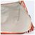 Borsa Clutch GUCCI in Pelle Outlet Orange Gold 449653 Auth ep16394A - vista 18