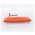 Borsa Clutch GUCCI in Pelle Outlet Orange Gold 449653 Auth ep16394A - vista 6