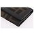 FENDI Zucca Canvas Folding Umbrella Key Case Nylon 2 Set Black Auth ar14318 Castaño Negro - vista 15