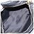 Borsa a mano Miu Miu con fiocco frontale in pelle 2way Black Gold Auth am12684V Nero D'oro - vista 11