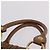 Bolsa de mão Miu Miu em couro 2way Bege Dourado Auth 167654SAM - vista 14