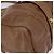 Bolsa de mão Miu Miu em couro 2way Bege Dourado Auth 167654SAM - vista 16