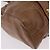 Bolsa de mão Miu Miu em couro 2way Bege Dourado Auth 167654SAM - vista 18