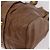 Bolsa de mão Miu Miu em couro 2way Bege Dourado Auth 167654SAM - vista 19