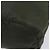 PRADA Nylon Pochette Green Silver Auth 207600A Silber Grün - Ansicht 15