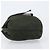PRADA Nylon Pochette Green Silver Auth 207600A Silber Grün - Ansicht 4