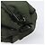 PRADA Nylon Pochette Green Silver Auth 207600A Silber Grün - Ansicht 5
