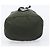 PRADA Nylon Pochette Green Silver Auth 207600A Silber Grün - Ansicht 6
