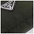PRADA Nylon Pochette Green Silver Auth 207600A Silber Grün - Ansicht 8