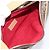 LOUIS VUITTON Monogram Pochette Croissant Shoulder Bag M51510 LV Auth BA16038V Monogramma - vista 10