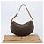 LOUIS VUITTON Monogram Pochette Croissant Shoulder Bag M51510 LV Auth BA16038V Monogramma - vista 12
