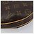 LOUIS VUITTON Monogram Pochette Croissant Shoulder Bag M51510 LV Auth BA16038V Monogramma - vista 14