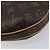 LOUIS VUITTON Monogram Pochette Croissant Shoulder Bag M51510 LV Auth BA16038V Monogramma - vista 16