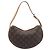 LOUIS VUITTON Monogram Pochette Croissant Shoulder Bag M51510 LV Auth BA16038V Monogramma - vista 2