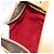LOUIS VUITTON Monogram Pochette Croissant Shoulder Bag M51510 LV Auth BA16038V Monogramma - vista 21
