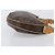 LOUIS VUITTON Monogram Pochette Croissant Shoulder Bag M51510 LV Auth BA16038V Monogramma - vista 3