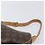 LOUIS VUITTON Monogram Pochette Croissant Shoulder Bag M51510 LV Auth BA16038V Monogramma - vista 8