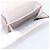 Cartera CHANEL Matelasse de piel de cordero beige y plata CC Auth 205317 - vista 10