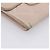 Cartera CHANEL Matelasse de piel de cordero beige y plata CC Auth 205317 - vista 14