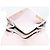 Cartera CHANEL Matelasse de piel de cordero beige y plata CC Auth 205317 - vista 24