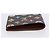 LOUIS VUITTON Donuts Portefeuille Slender Wallet M28283 LV Auth 207646SAM Monogram - view 5