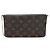 LOUIS VUITTON Monogram Vivienne Pochette Felice Shoulder Bag LV Auth 204525SAM Monograma - vista 2