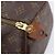 LOUIS VUITTON Monogram Speedy 30 Hand Bag M41526 LV Auth 206029 Monograma - vista 10