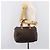 LOUIS VUITTON Monogram Speedy 30 Hand Bag M41526 LV Auth 206029 Monograma - vista 24