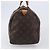 LOUIS VUITTON Monogram Speedy 30 Hand Bag M41526 LV Auth 206029 Monograma - vista 3