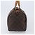 LOUIS VUITTON Monogram Speedy 30 Hand Bag M41526 LV Auth 206029 Monograma - vista 4