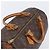 LOUIS VUITTON Monogram Speedy 30 Hand Bag M41526 LV Auth 206029 Monograma - vista 6