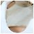 LOEWE Amazona Nano Shoulder Pouch Canvas 2way Beige Gold Auth 206378M Dorado - vista 10