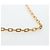 LOEWE Amazona Nano Shoulder Pouch Canvas 2way Beige Gold Auth 206378M Dorado - vista 9