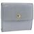 LOUIS VUITTON Monogram Vernis Portefeuille Elise Wallet Lavande LV Auth 206940A