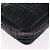 Sac à épaule à chaîne Gianni Versace en cuir verni Noir Or Auth bs37461 Doré - vue 18