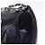 Sac à épaule à chaîne Gianni Versace en cuir verni Noir Or Auth bs37461 Doré - vue 23