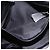 Sac à épaule à chaîne Gianni Versace en cuir verni Noir Or Auth bs37461 Doré - vue 25