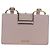 Sac à épaule Miu Miu Cuir Rose Or Auth 206391M Doré - vue 2