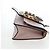 Sac à épaule Miu Miu Cuir Rose Or Auth 206391M Doré - vue 4