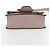 Sac à épaule Miu Miu Cuir Rose Or Auth 206391M Doré - vue 5