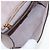 Sac à épaule Miu Miu Cuir Rose Or Auth 206391M Doré - vue 9