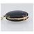 LOUIS VUITTON Monogram Multicolor Astropill Key Holder M51912 LV Auth 206010 Schwarz - Ansicht 10