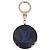 LOUIS VUITTON Monogram Multicolor Astropill Key Holder M51912 LV Auth 206010 Schwarz - Ansicht 13
