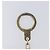 LOUIS VUITTON Monogram Multicolor Astropill Key Holder M51912 LV Auth 206010 Schwarz - Ansicht 2