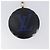 LOUIS VUITTON Monogram Multicolor Astropill Key Holder M51912 LV Auth 206010 Schwarz - Ansicht 4