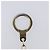 LOUIS VUITTON Monogram Multicolor Astropill Key Holder M51912 LV Auth 206010 Schwarz - Ansicht 6
