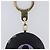 LOUIS VUITTON Monogram Multicolor Astropill Key Holder M51912 LV Auth 206010 Schwarz - Ansicht 7