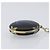 LOUIS VUITTON Monogram Multicolor Astropill Key Holder M51912 LV Auth 206010 Schwarz - Ansicht 9
